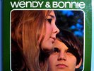 WENDY & BONNIE GENESIS ULTRA-RARE ORIG'68 SKYE FEMALE PSYCH LP BOB LUDWIG N/MINT