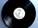 PATTI SMITH RADIO ETHIOPIA MEGA-RARE ORIG'77 ARISTA TEST PRESSING LP w/INSERT NM