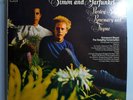 SIMON & GARFUNKEL PARSLEY,SAGE,ROSEMARY & THYME RARE '66 COLUMBIA MONO LP MINT