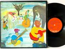 The Band Music From Big Pink [Capitol SKAO 2955] Vintage LP Vinyl Record Album