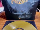 FALKENBACH Asa GOLD Vinyl Lim.Edt. PROPHECY 2013  Helrunar Finntroll Enslaved