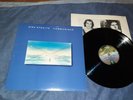 DIRE STRAITS   communique   1979-  FIRST UK  PRESS -VERTIGO  SPACE SHIP -N/M