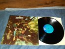 Creedence Clearwater Revival ? bayou country   1969- FIRST UK PRESS - BLUE =EX+