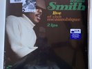 LONNIE SMITH, LIVE AT CLUB. MOZAMBIQUE. Blue Note 180 GR 2LP