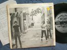 The Skunks...Can't Get Loose...Texas Punk Mint 7