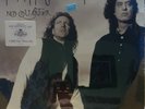 JIMMY PAGE & ROBERT PLANT NO QUARTER LP DOUBLE ALBUM FACTORY SEALED ALMOST MINT