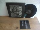 Felt The Strange Idols Pattern And Other Short Stories LP mint- Cherry Red UK