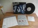 LP/ The Police - Reggatta De Blanc - JAPAN 2007 - AUDIOPHILE 200 grams - NM