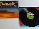Nazareth Greatest Hits Vinyl LP + Inner Sleeve A1 B1 Pressing - EX
