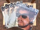 Bob Dylan - infidels 1983 LP Vinile 33 Giri CBS 25539 Prima Stampa  Nuovo