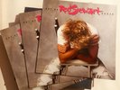 Rod Stewart ‎– Out Of Order 1988 LP Vinile 33 Giri Nuovo Prima Stampa