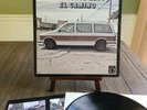 El Camino by The Black Keys (Record, 2011)