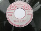 TYRONE TAYLOR - BOOK OF MY HEART 7'' RARE REGGAE  1977 OBSERVER EX  LISTEN