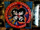 STILL SEALED Kiss Lp Rock And Roll Over