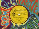 Status Quo Pictures Of Matchstick Men Rare Brazil PYE / Musidisc