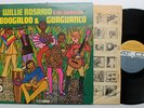 Willie Rosario ATCO Late Mono Mambo Boogaloo LP 1968