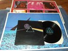 PINK FLOYD the dark side of the moon 1973-UK EARLY PRESS-(A9,B8) +2 POSTERS- EX+