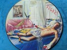 Marillion Fugazi PICTURE DISC EMCP2900850 FISH original UK 1984 in EX condition
