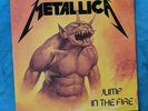 Metallica - Jump In The Fire (Music For Nations 3 Track 12