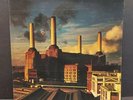 Pink Floyd - Animals (LP, 1977) Vinyl Record 12