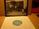CREEDENCE CLEARWATER REVIVAL Willy & The Poor boys Textured Sleeve 1ST P A1 B1