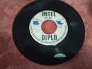 BOB MARLEY & THE WAILERS - MAN TO MAN / UPSETTERS - NICOTEEN - VG+