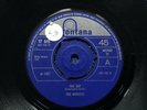 THE MERSEYS - THE CAT rare UK 1967 / FREAKBEAT / MOD / TONY CRANE / MINT-
