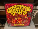 Grateful Dead Sage & Spirit LP 180 g RSD 2019 Dogfish Head Jerry Garcia SEALED