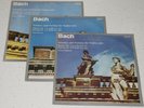 Viktor Pikaizen Bach Sonatas & Partitas for Solo Violin Eterna Stereo 3LP ED1
