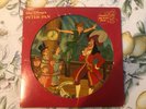 Disney PETER PAN  picture disc Disneyland 3110 orig 1982 soundtrack