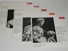 Karl Suske Olbertz complete Beethoven Sonatas Eterna Stereo 5LP ED1 all NM