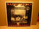 1# ORIGINAL The Clash ?– Sandinista LP . UK 1980 with booklet CBS ?– FSLN 1