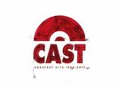 CAST - Greatest Hits 1995-2017 - Vinyl (180 gram clear vinyl LP)