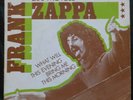 FRANK ZAPPA WHAT WILL THIS EVENING BRING ME 7