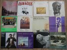 12 LP's  STRINGS, Cello / ETERNA /Quartette - Orchester / Suske, Gutman, Accardo