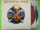 Grateful Dead Reckoning Vinyl Records LPs - Vinyl Me Please VMP - NEW