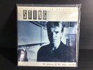 MFSL1-185 LP STING “THE DREAM OF BLUE TURTLES” NISP-LTD Edition #299-Japan Press