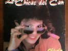 Las Chicas Del Can ‎– Chican [1985] Vinyl LP Latin Merengue Karen Records