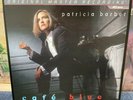 Patricia Barber 'Cafe Blue' 3-LP MFSL 3-45002 45 RPM Ltd Ed # 1674 NM/NM+