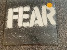 FEAR The Record (1982) VINYL record. Lee Ving