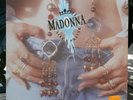 LP 33T Madonna – Like A Prayer. or.eu 1989 Sire 925 844-1(Insert SIDA) EX/N.Mint
