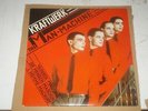 kraftwerk the man machine lp france 1978 -- french original edition