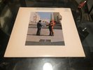 PINK FLOYD Wish You Were Here COLUMBIA HC-43453 LP EX half-speed audiophile *