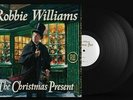 ROBBIE WILLIAMS - THE CHRISTMAS PRESENT (2 LP) NEW VINYL