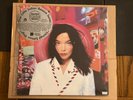 Bjork Post One Little Indian Reissue Limited Edition Vinyl Numbered TPLP51DMM