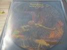 JUDAS PRIEST  /  SAD WINGS OF DESTINY    PICTURE       Vinyl