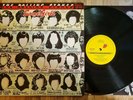Rolling Stones LP Some Girls UK R/S 1st Press DIE CUT WITHDRAWN ALL 99P TODAY 