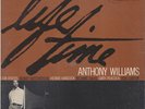 Anthony Williams Life Time Blue Note LP NY
