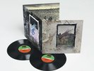 Led Zeppelin IV by Led Zeppelin (Record, 2014) German Import. In Stock Now