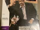 Handsome Boy Modeling School - So How's Your Girl Green Vinyl Me Please VMP New
